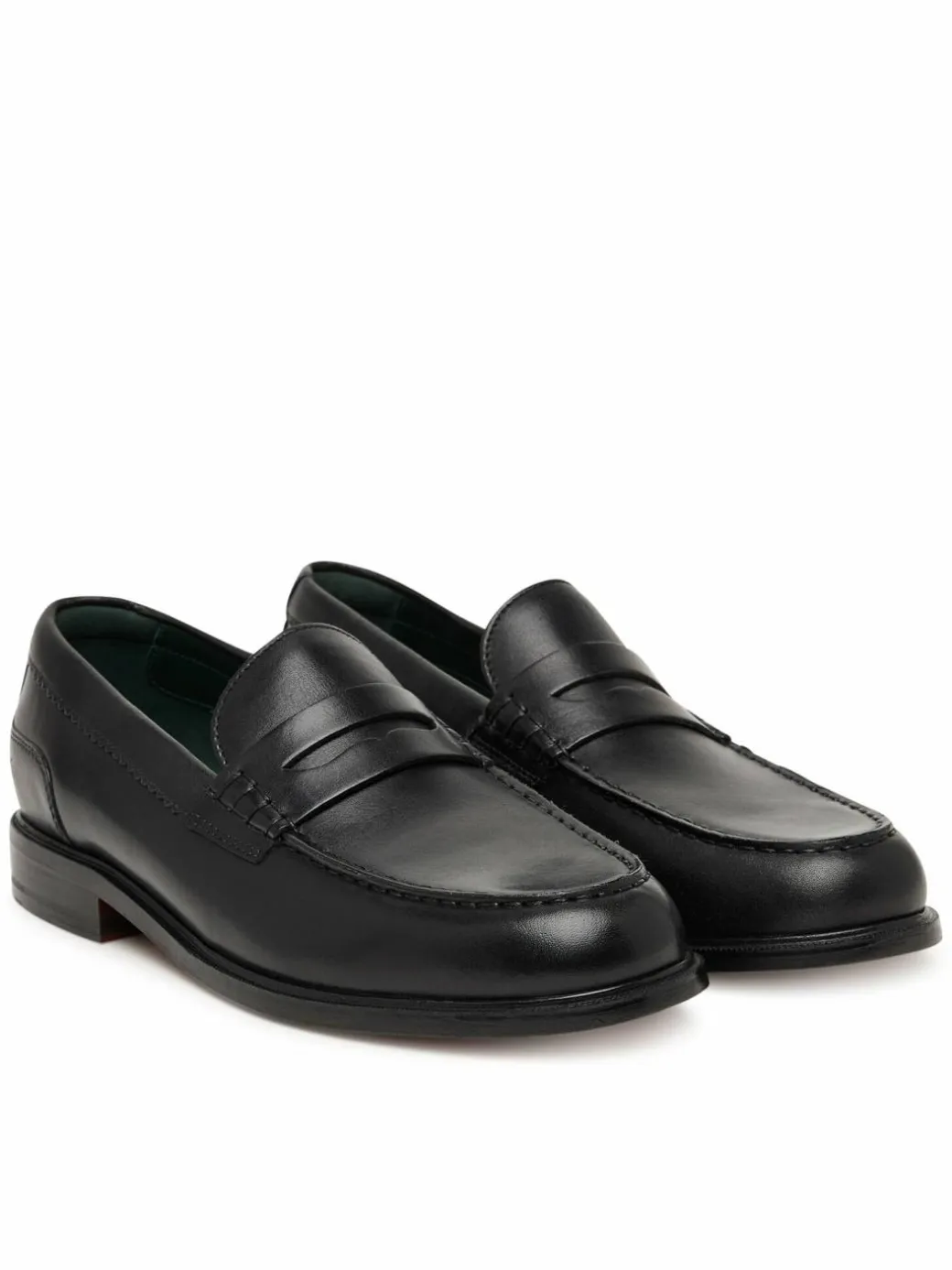 Loafers Craft James Lo 26178569 Nero