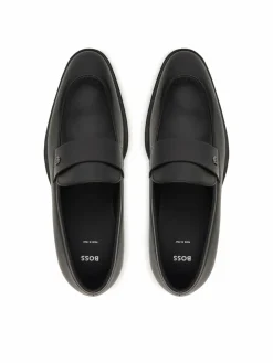 Loafers Derrek 50566814 Nero