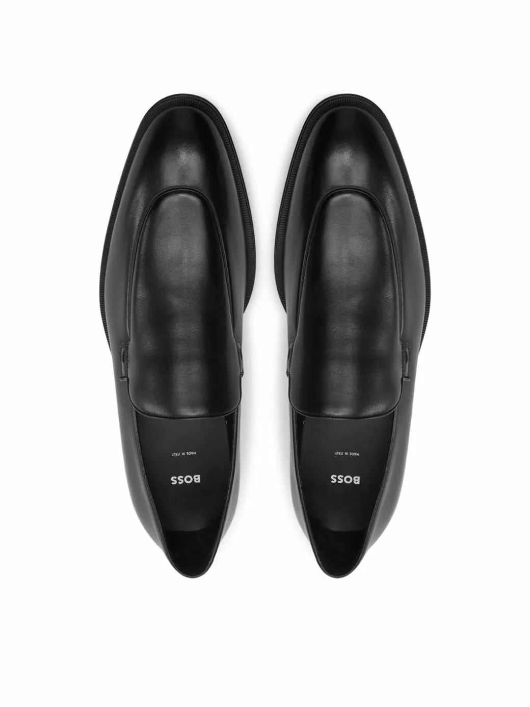 Loafers Derrek 50534049 10266888 01 Nero
