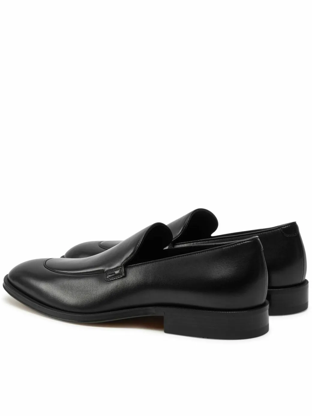 Loafers Derrek 50534049 10266888 01 Nero
