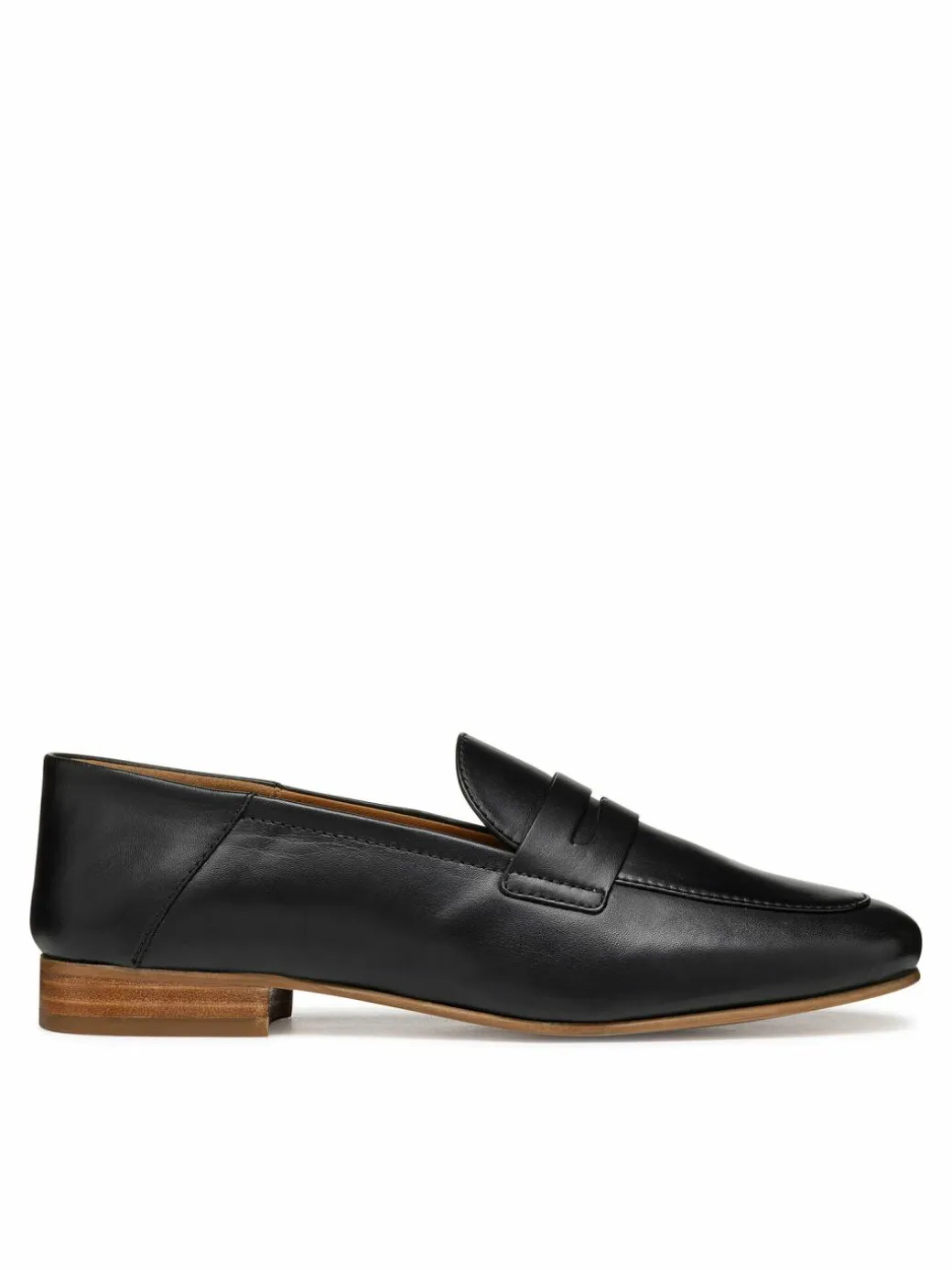 Loafers D Meskietinea D552EA 00085 C9999 Nero