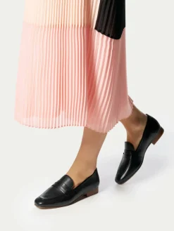 Loafers D Meskietinea D552EA 00085 C9999 Nero