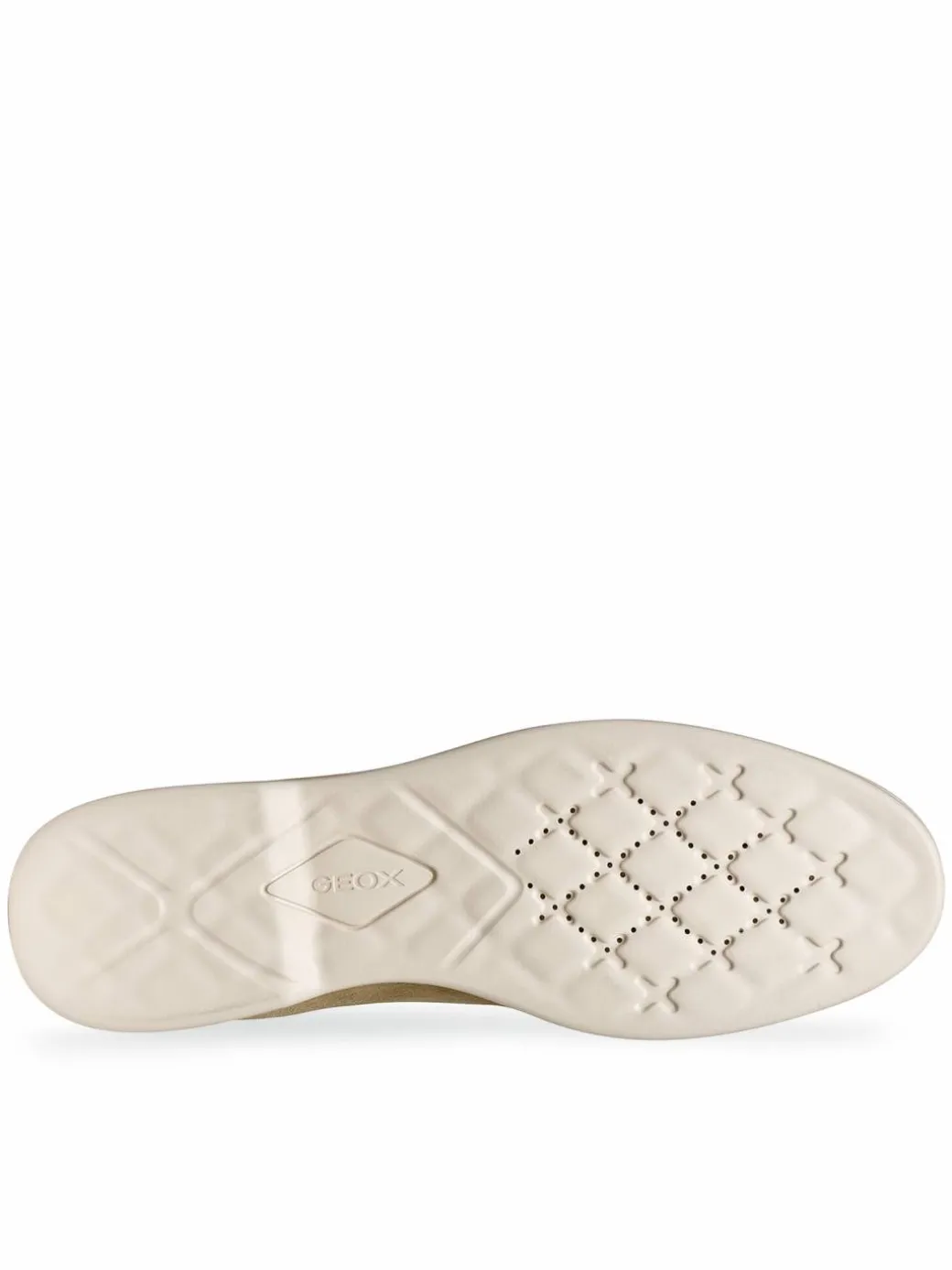 Loafers D Xand 3 D650ZB 00022 C5002 Beige