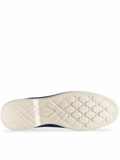 Loafers D Xand 3 D650ZB 00022 C4005 Blu