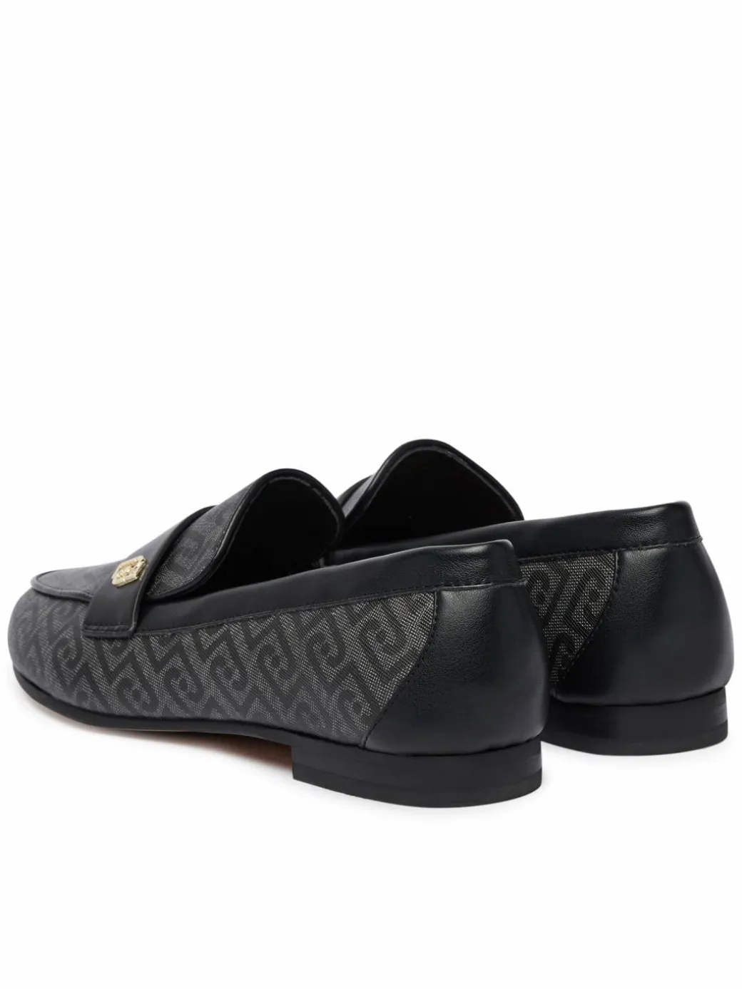 Loafers Emel 05 SA6035 EX325 Nero