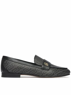 Loafers Emel 05 SA6035 EX325 Nero