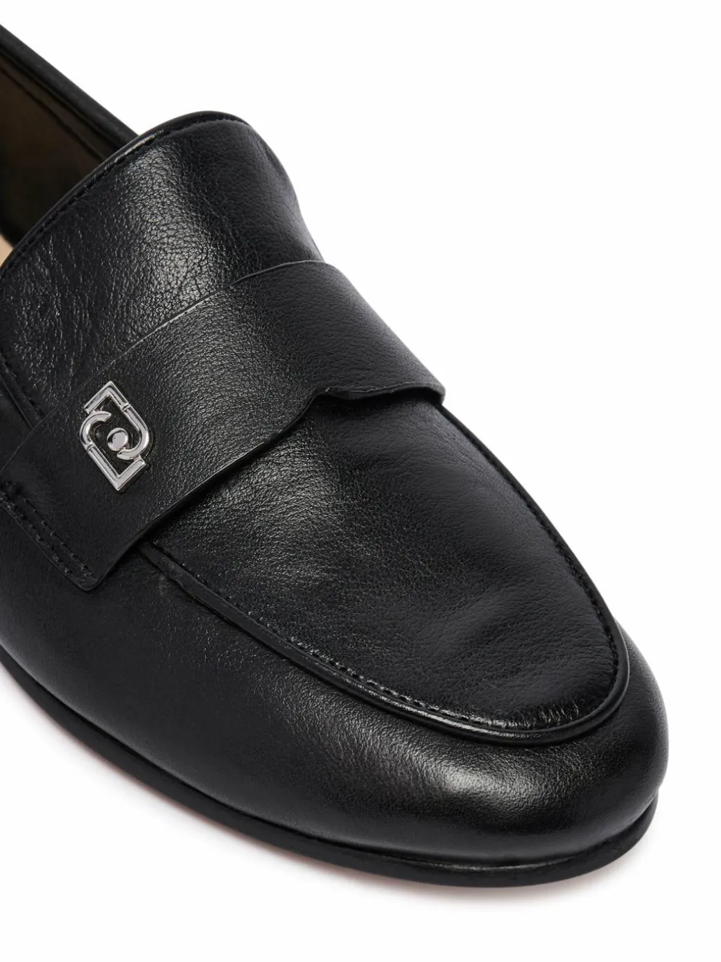 Loafers Emel 05 SA6035 P0102 Nero