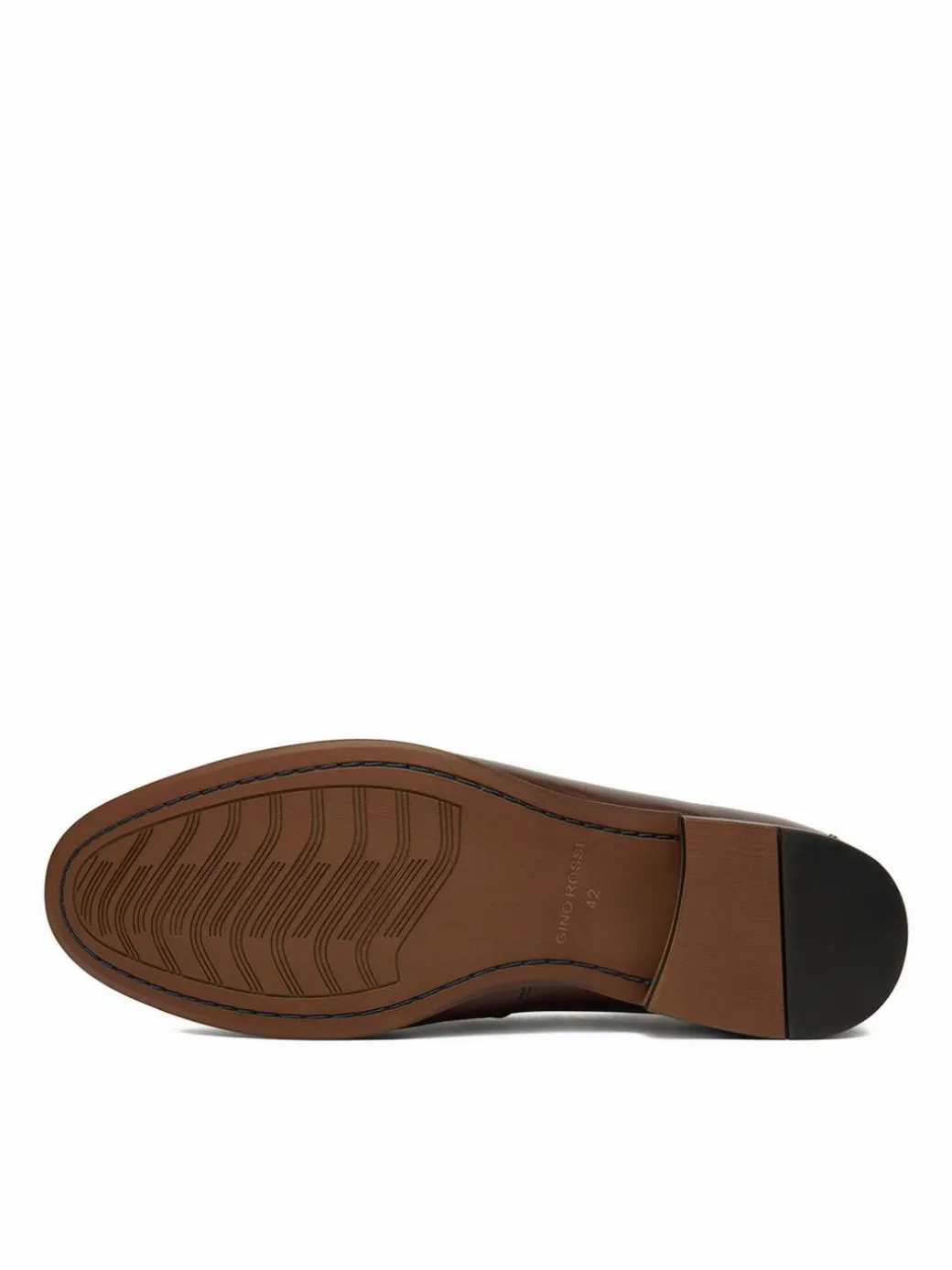 Loafers EO-BENITO-02 126AM Marrone