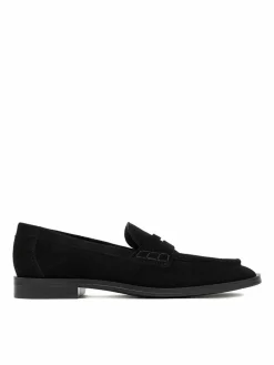 Loafers EO-MANU-2550LM Nero
