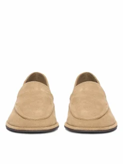 Loafers EO-V2031-1-1 Beige