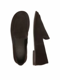 Loafers EO-V2031-1-1 Marrone