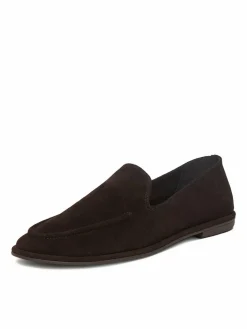 Loafers EO-V2031-1-1 Marrone