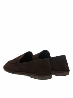 Loafers EO-V2031-1-1 Marrone