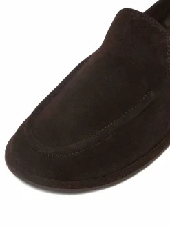 Loafers EO-V2031-1-1 Marrone