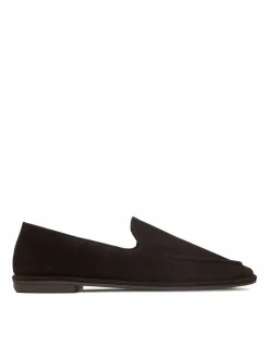 Loafers EO-V2031-1-1 Marrone