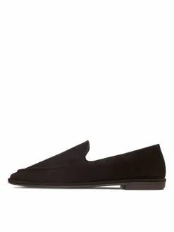 Loafers EO-V2031-1-1 Marrone