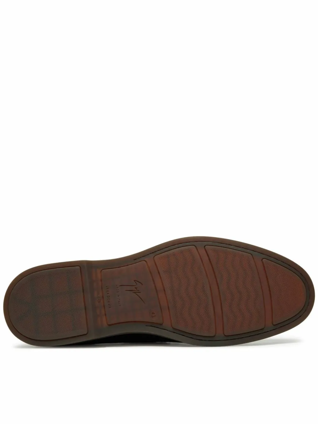Loafers EU40021 Nero