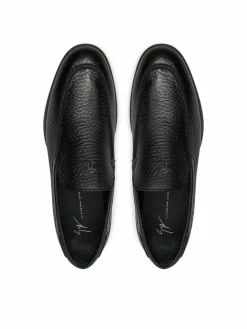 Loafers EU40021 Nero