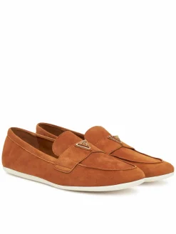 Loafers FLTBAY SUE14 Marrone