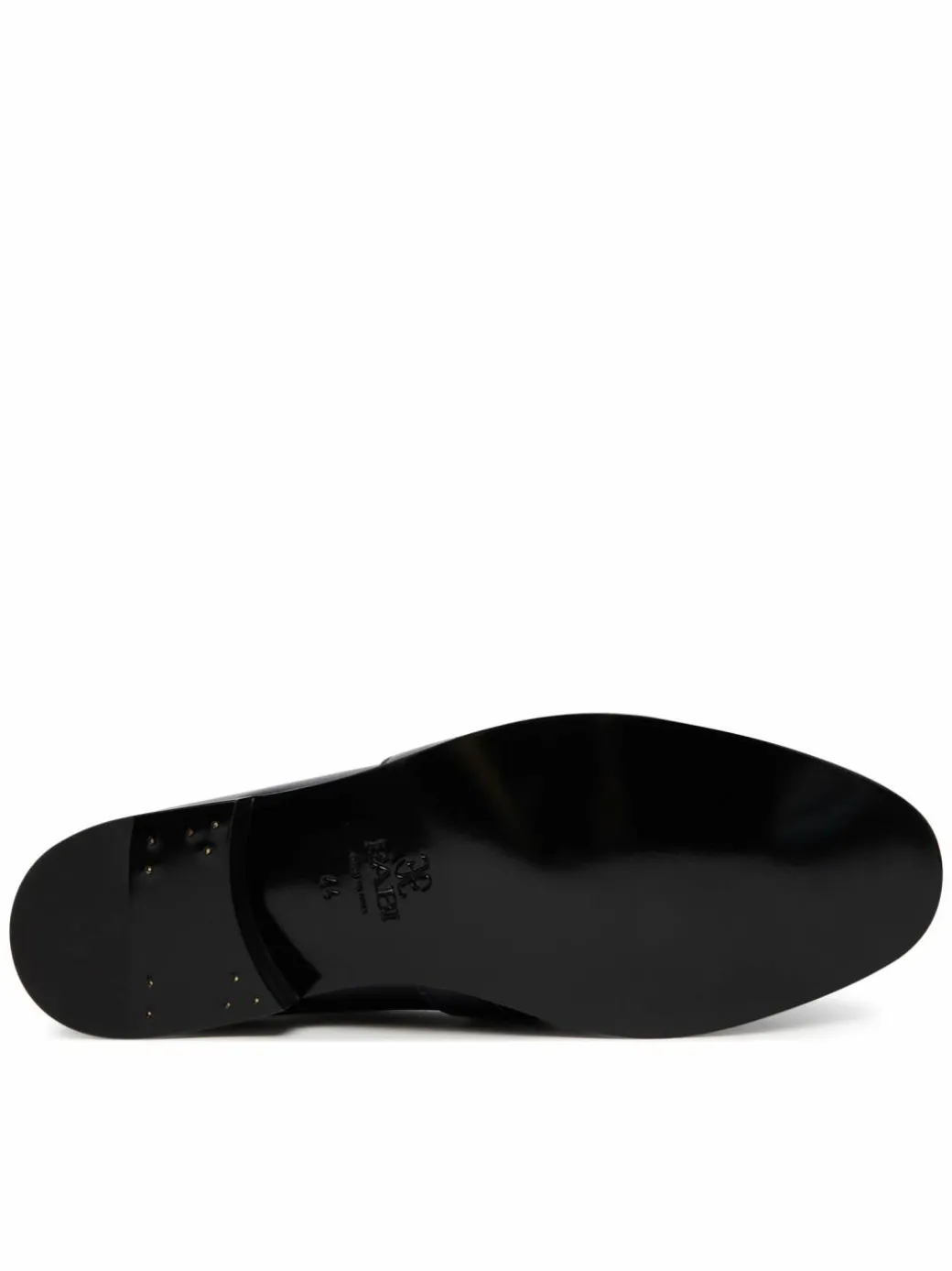 Loafers FU1301.A03CUSBDC602 Blu scuro