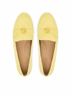 Loafers 802946809015 Giallo