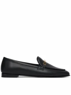 Loafers Heritage YK75FHE A.0532 P1900 Nero