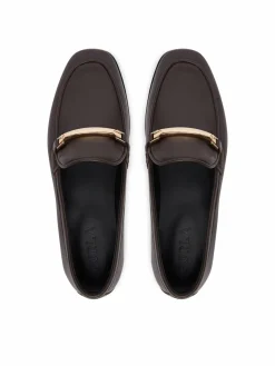 Loafers Heritage YK75FHE A.0532 4828S Marrone