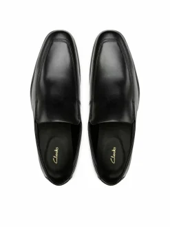 Loafers Howard Edge 261622467 Nero