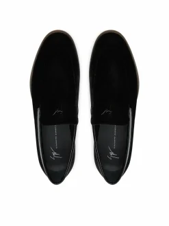 Loafers IU40028 Nero