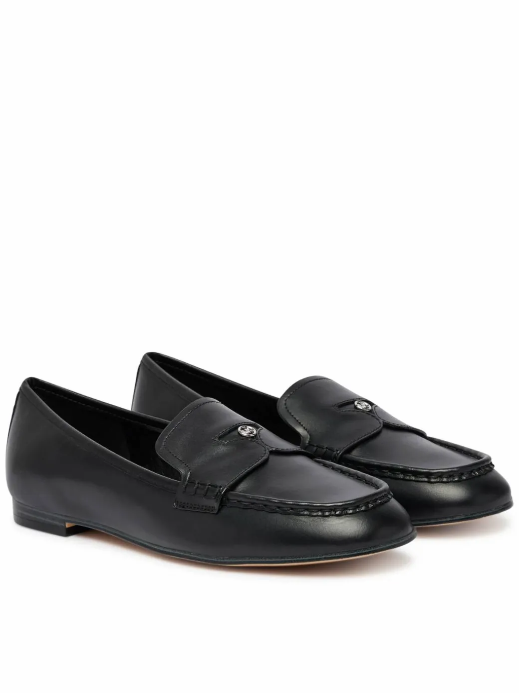 Loafers Jennings 40S6JNFP1L Nero