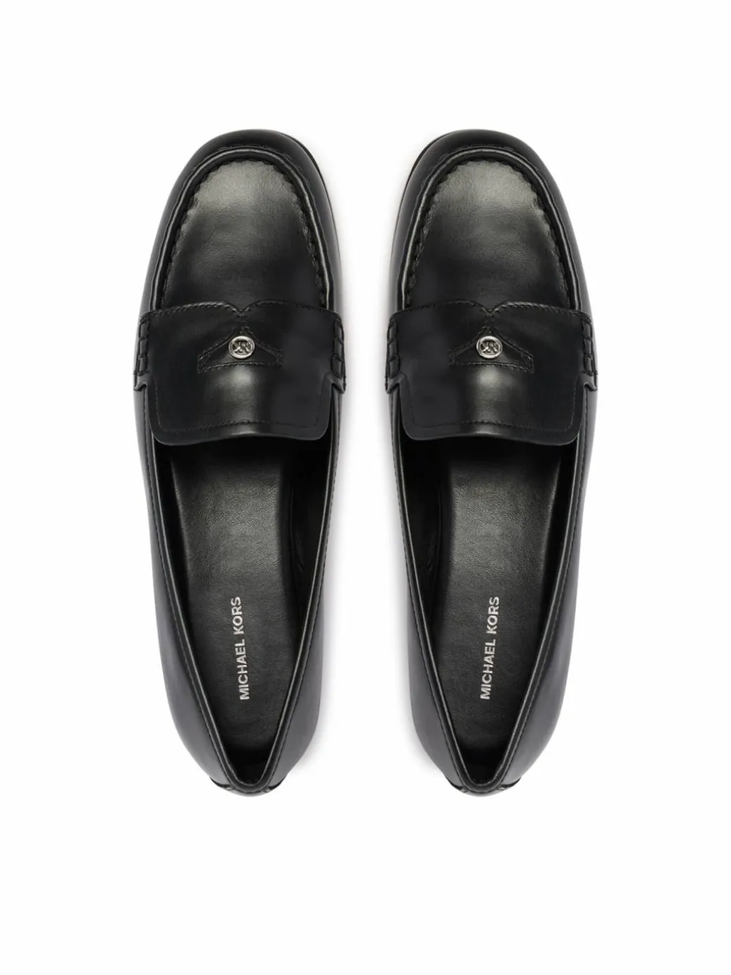 Loafers Jennings 40S6JNFP1L Nero