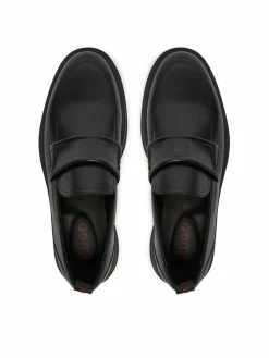 Loafers Lenner 50548485 Nero