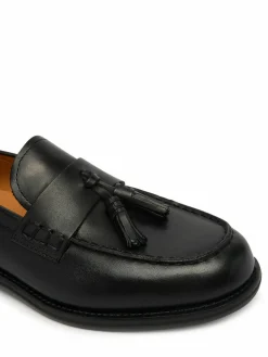 Loafers Linn 6036-101-20 Nero