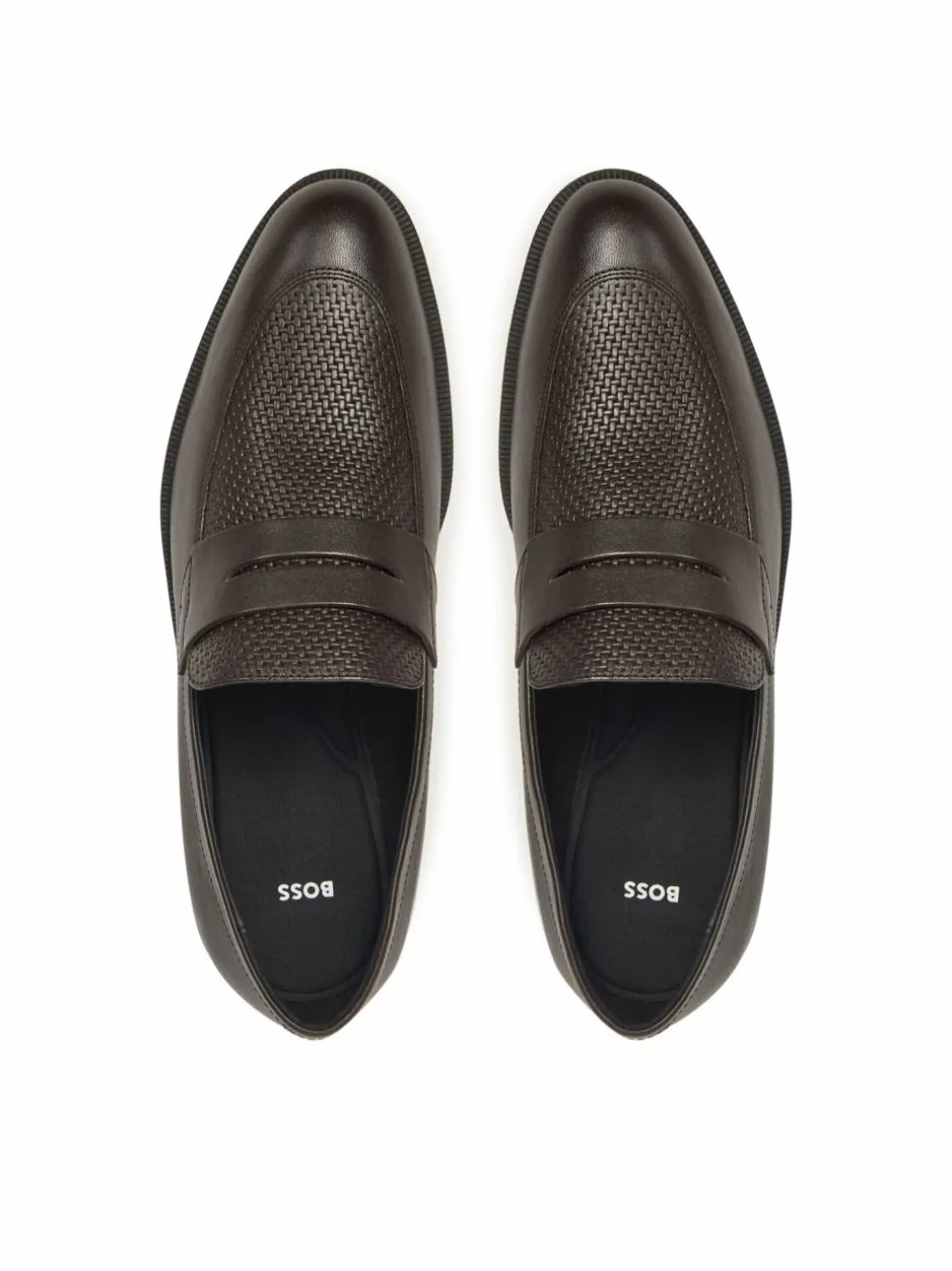 Loafers 50541717 Marrone