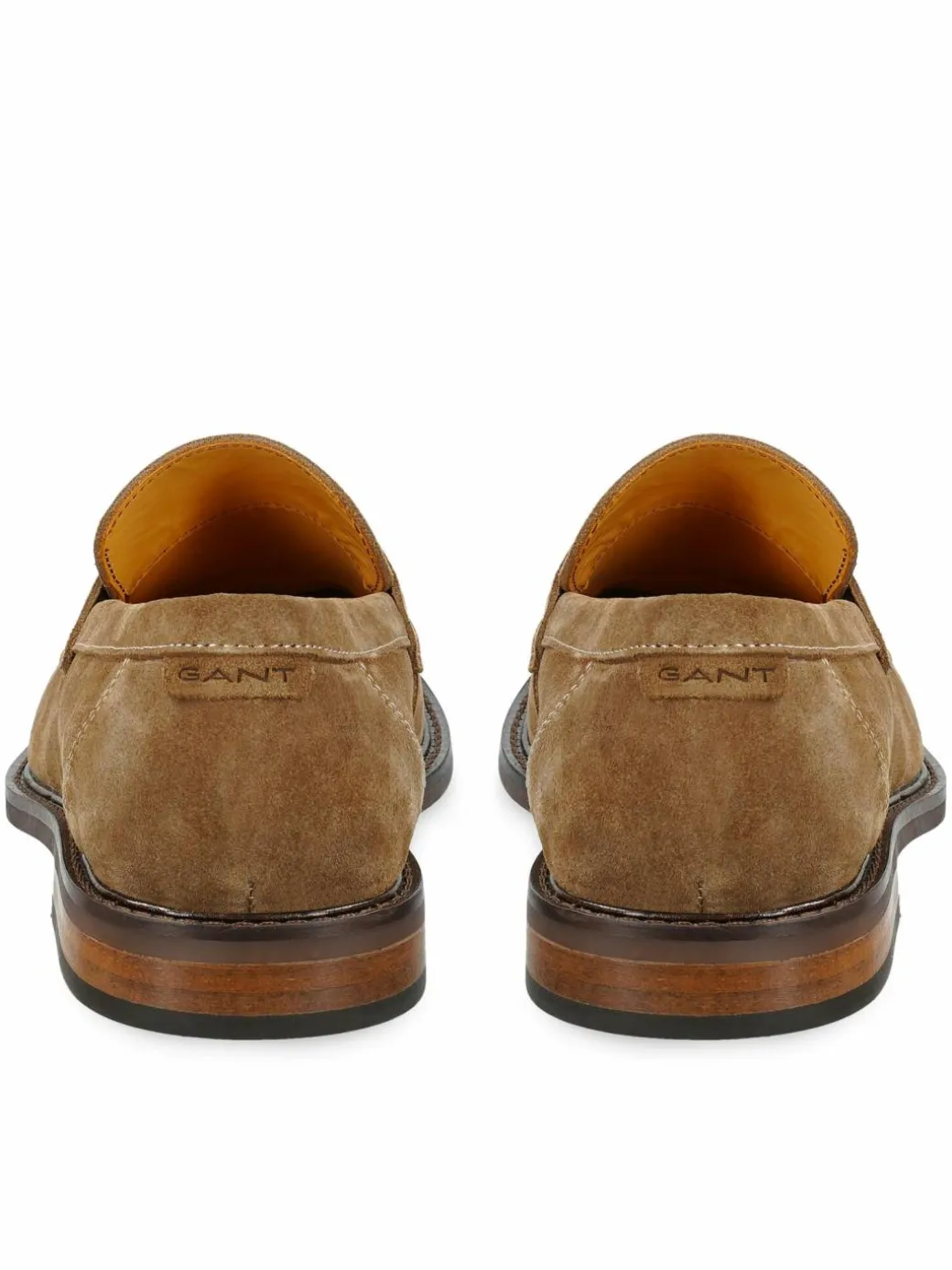 Loafers 32673219 Marrone