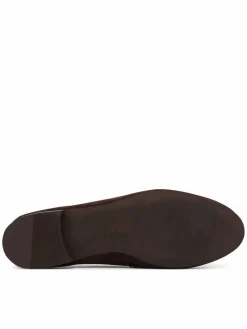 Loafers 175213 Marrone
