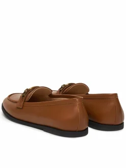 Loafers Naty 05 SD0541 P001 Marrone