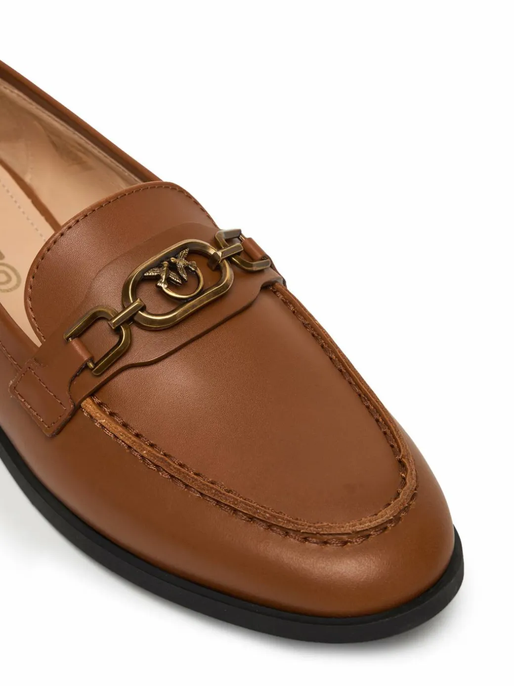 Loafers Naty 05 SD0541 P001 Marrone