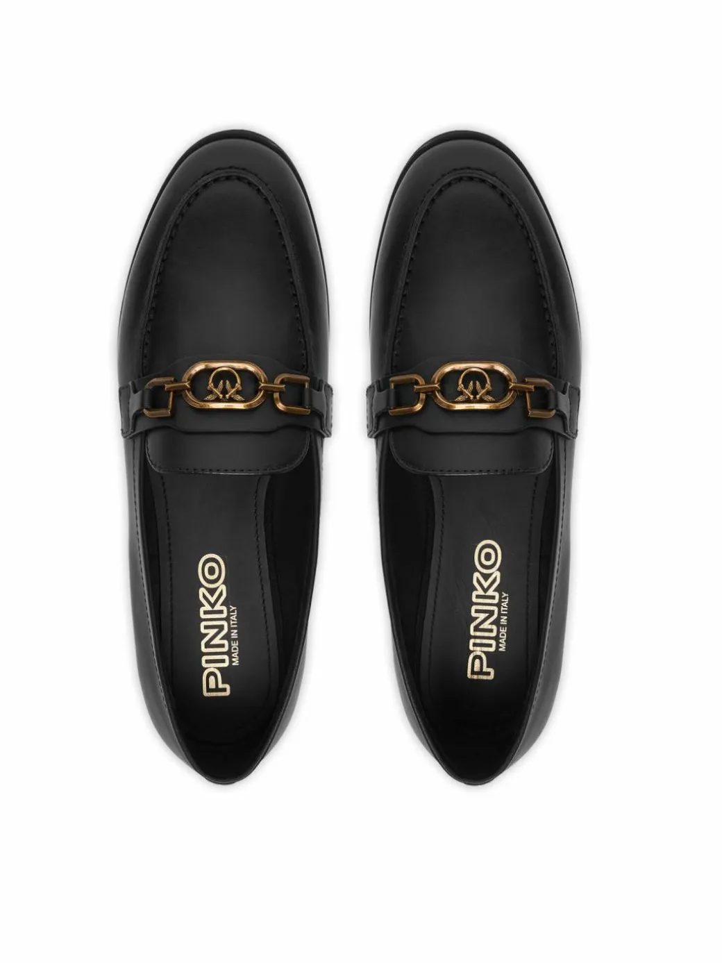 Loafers Naty 05 SD0541 P001 Nero