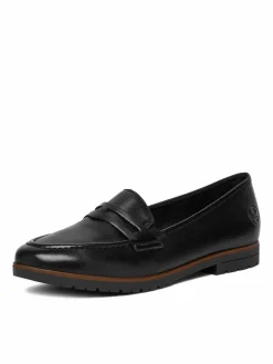 Loafers 45300-02 Nero