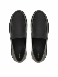 Loafers Neston 50569015 Nero