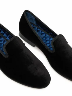 Loafers Paxton 811830698001 Nero