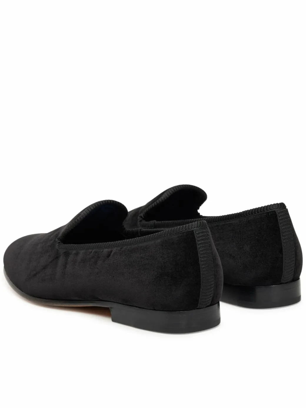 Loafers Paxton 811830698001 Nero