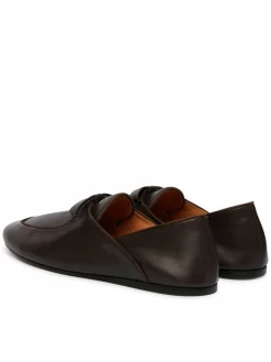 Loafers 818P11017003 Marrone