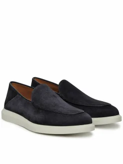 Loafers Randy Loaf 50534871 Blu scuro