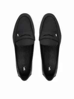 Loafers Sft Lfr Pp 818P13264003 Nero