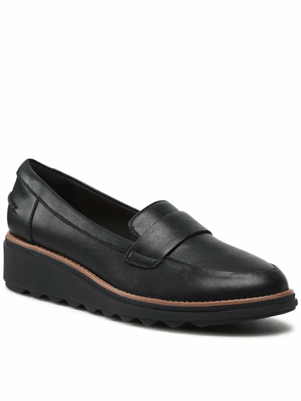 Loafers Sharon Gracie 261568164 Nero
