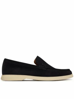 Loafers Sienne 50543083 Blu scuro