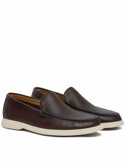 Loafers Sienne 50563129 Marrone