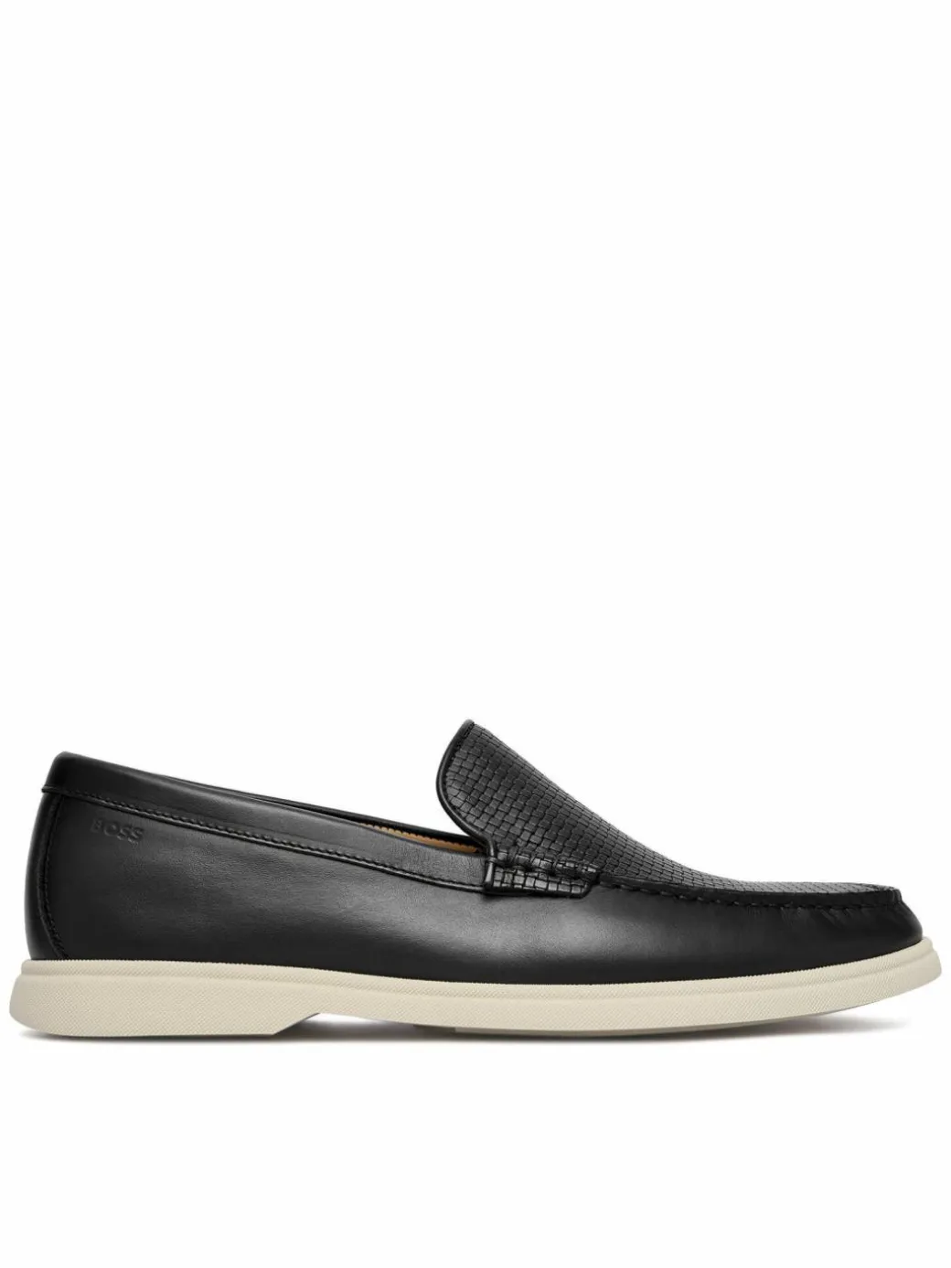 Loafers Sienne 50563129 Nero